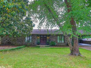 7112 Rockwood Rd, Little Rock, AR 72207