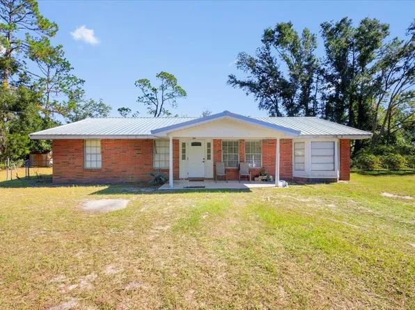 106 Stephens St, Perry, FL 32347