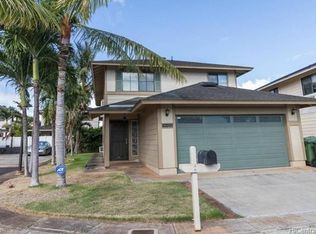 94-1026 Makakoa Loop, Waipahu, HI 96797