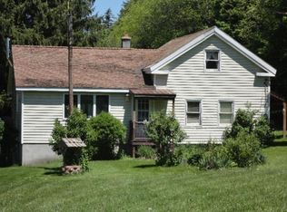 643 Mill Creek Rd, West Edmeston, NY 13485