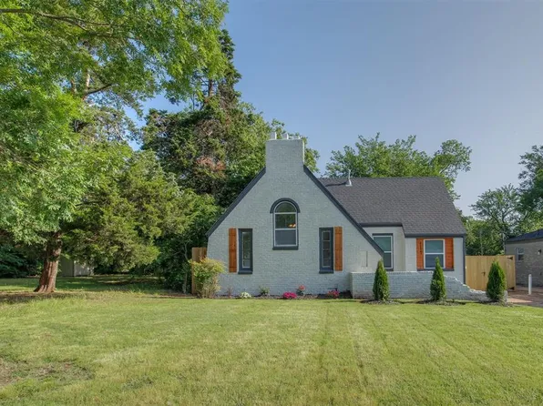 1117 NE 17th St, Oklahoma City, OK 73111