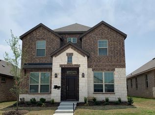 2328 Evening Stone Dr, Aubrey, TX 76227