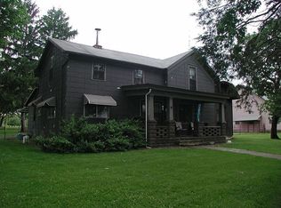 10136 Muldoon Rd, Fort Wayne, IN 46819