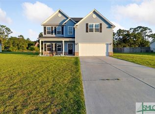 123 Cook St, Springfield, GA 31329