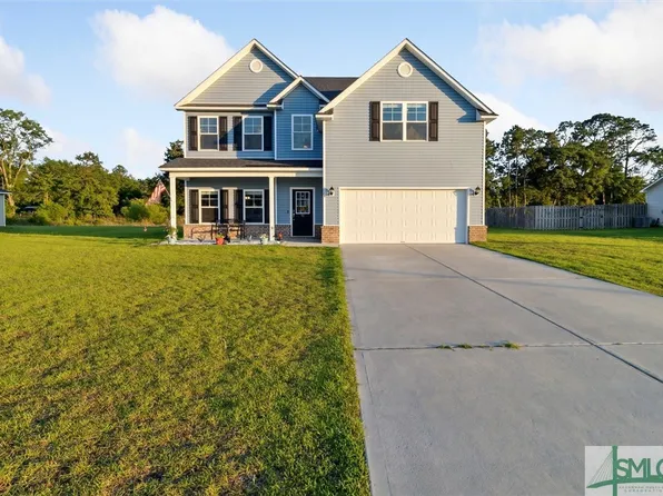 123 Cook Street, Springfield, GA 31329