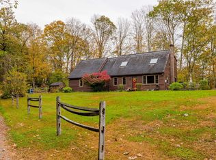 32 Melview Ridge, Norwich, VT 05055