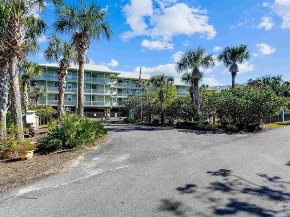 4060 Indigo Dr Unit 307, Perdido Key, FL 32507