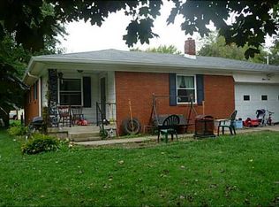 1502 N Dukane Way, Indianapolis, IN 46214