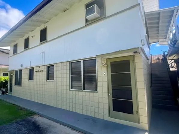 2024 Lime St APT C, Honolulu, HI 96826