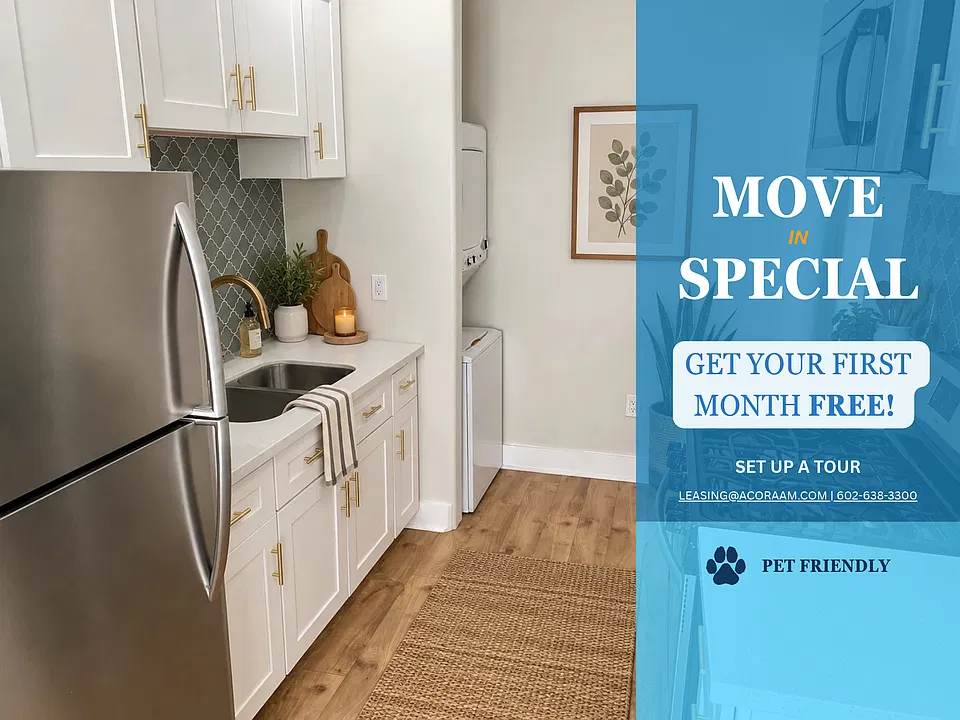 342 W Willetta St #8