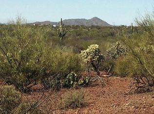 00000 E Panoramic View Ln, Tucson, AZ 85739