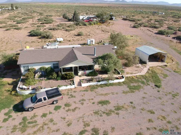 350 Tanori Rd, Deming, NM 88030