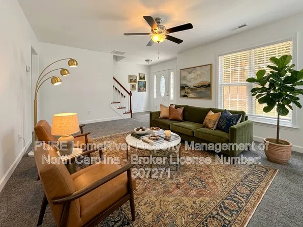 1209 Bebb Willow Ln, Lewisville, NC 27023