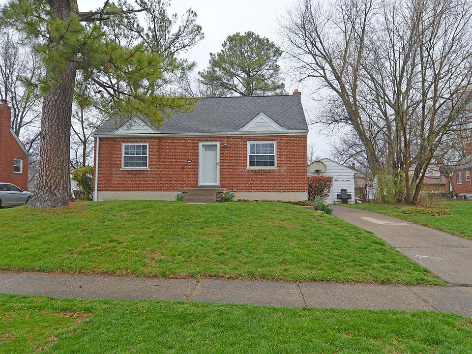 1st image of 1168 Madeleine Cir