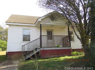 624 Hardin Rd, Dallas, NC 28034