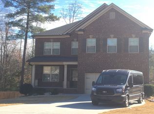 529 Serenity Point, Lawrenceville, GA 30046