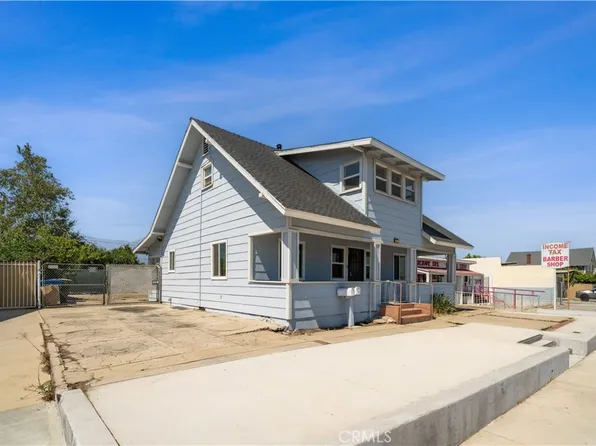 745 E Holt Blvd, Ontario, CA 91761