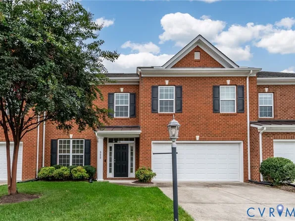 322 Hickson Dr, Glen Allen, VA 23059