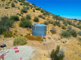 0 Juniper Hills Rd #118, Littlerock, CA 93543