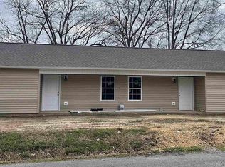 3082 College St, Milan, TN 38358