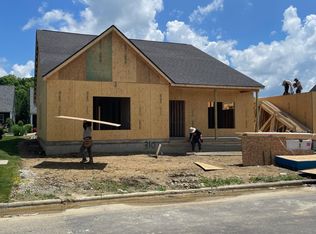 310 Bottecchia Blvd, Johnstown, OH 43031