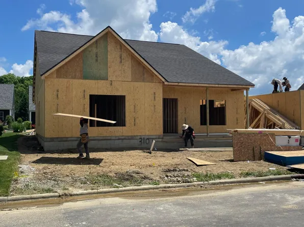 310 Bottecchia Blvd, Johnstown, OH 43031