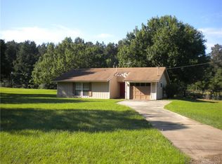 15978 Highway 175, Mansfield, LA 71052
