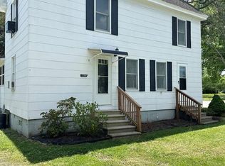 23990 Custis Neck Rd, Accomac, VA 23301