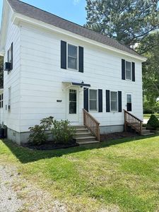23990 Custis Neck Rd, Accomac, VA, 23301
