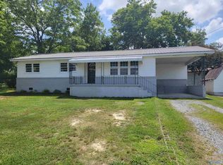 123 Parker Ave, Rainsville, AL 35986