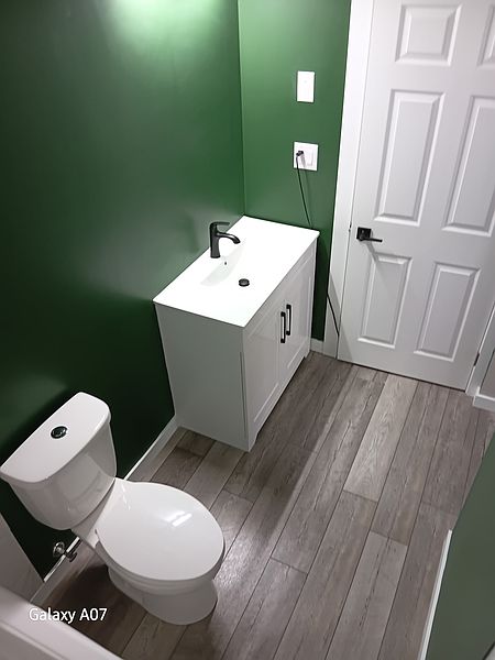 Winnipeg Apartment for rent - 3 Bedrooms — photo 9