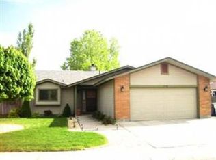 1945 Stonetree Dr, Mountain Home, ID 83647