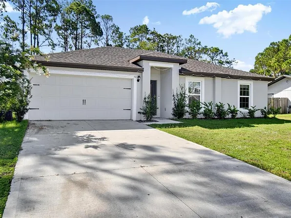 70 Pebble Beach Dr, Palm Coast, FL 32164