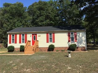 19600 Foxbrook Dr, South Chesterfield, VA 23834