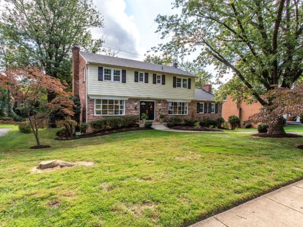 7811 Falstaff Rd