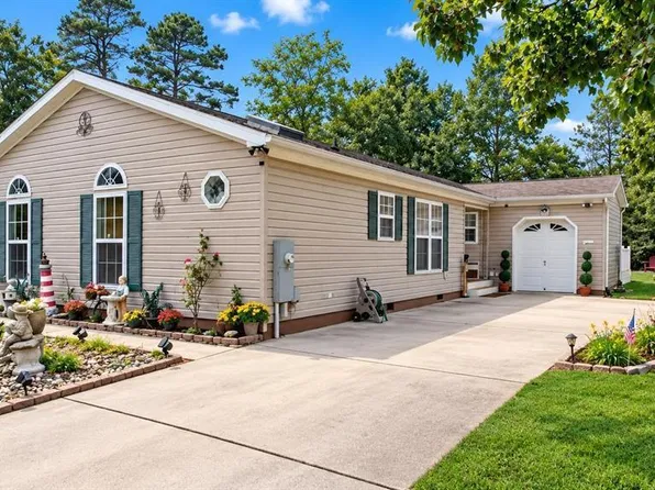 123 Aberdeen Ct, Mays Landing, NJ 08330