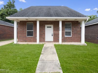 2933 Magnolia Ct, Gulfport, MS, 39507