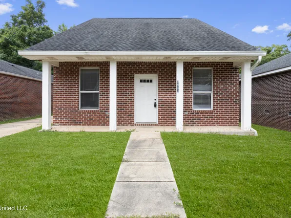 2933 Magnolia Ct, Gulfport, MS 39507