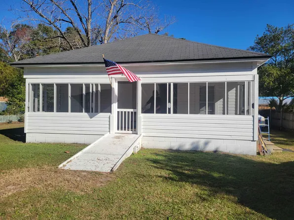 23021 Dewight Stone Ave, Florala, AL 36442