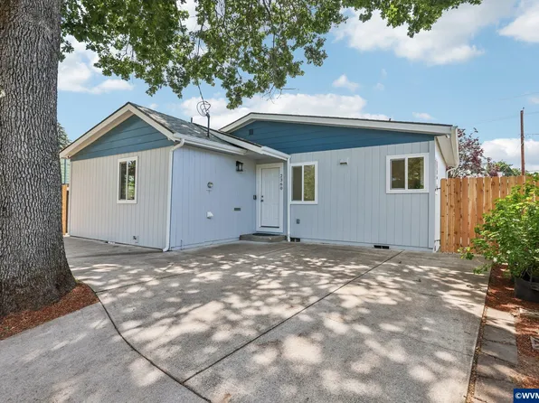 2360 Townsend Way SE, Salem, OR 97301