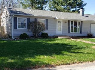 2225 Tristan Ct, Quincy, IL 62305