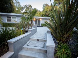 1033 Alcalde Way, Glendale, CA 91207