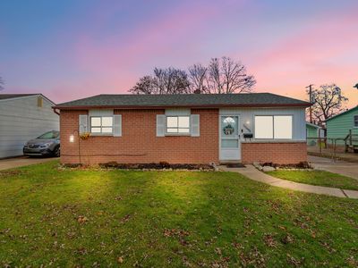 26400 Hollywood St, Roseville, MI, 48066