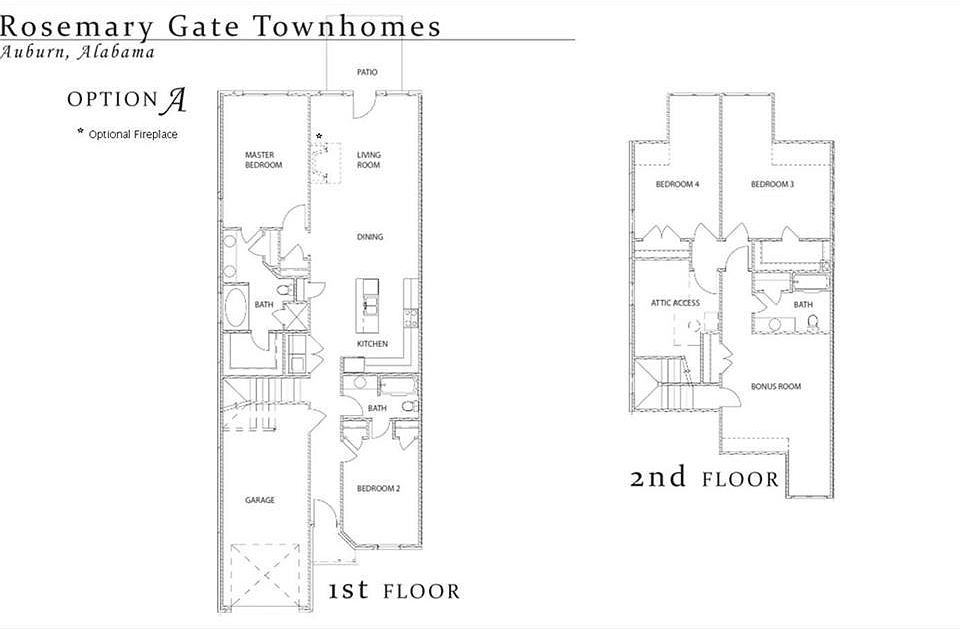 2nd image of 1398 Eden Gate Xing #7G