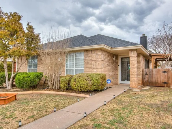 5110 Oak Grove Blvd, San Angelo, TX 76904