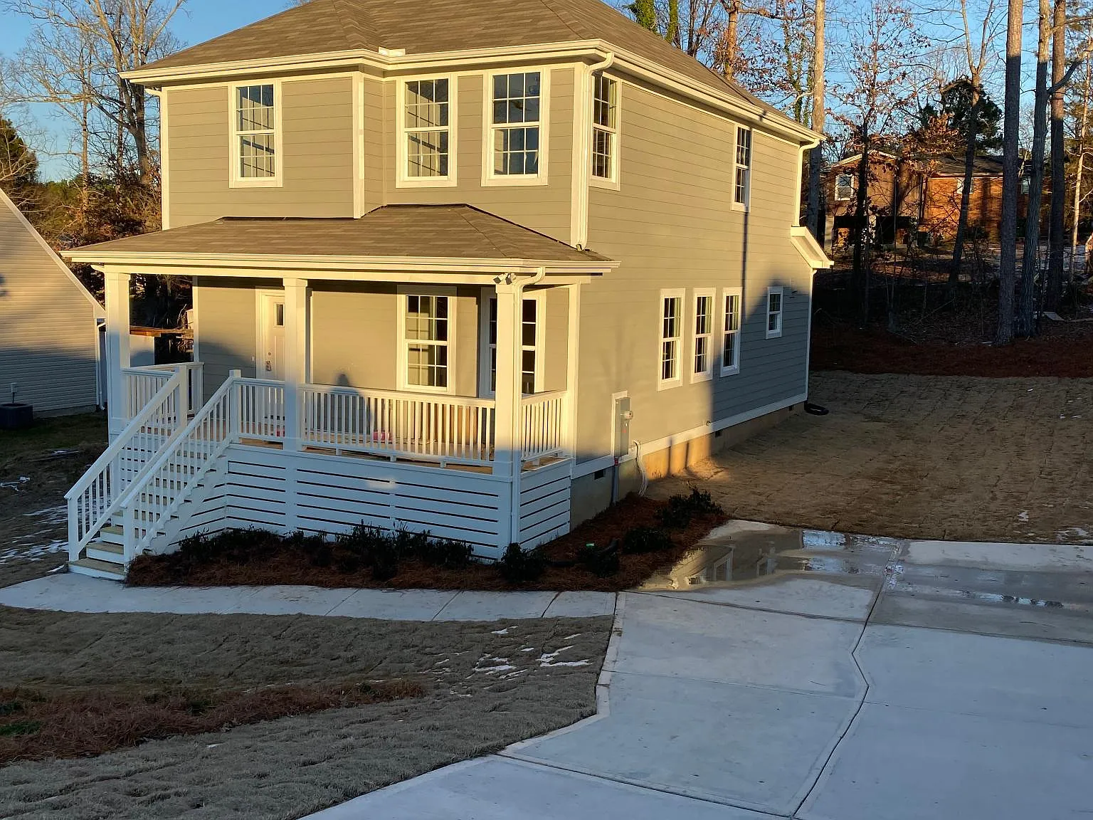 4103 Tranquil Rd — Photo 3