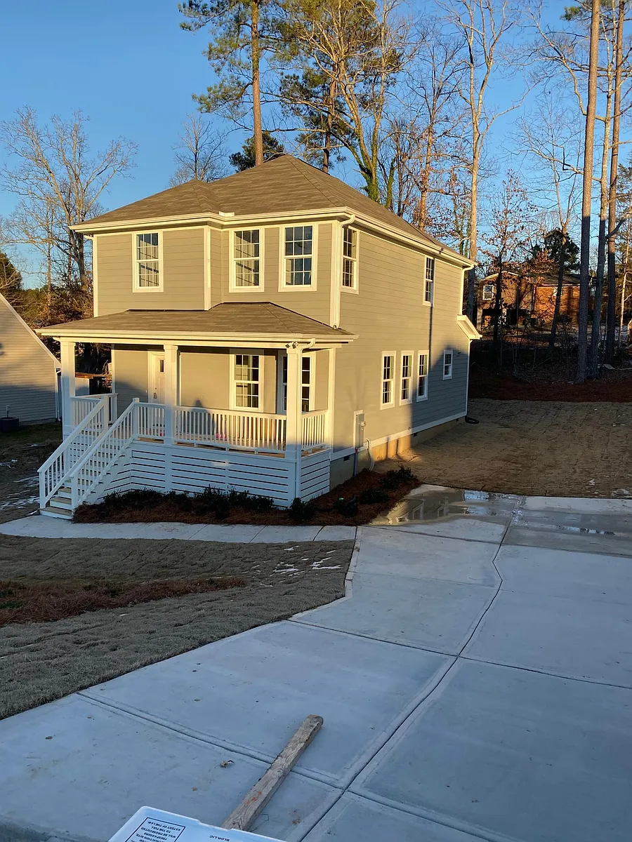 Building Photo - 4103 Tranquil Rd
