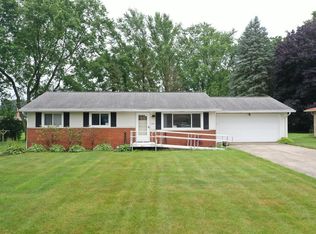 2334 Galaxie Dr, Mansfield, OH 44903