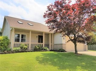 31 Alex Dr, Whiteland, IN