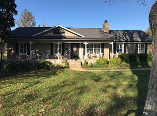 339 Old Federal Rd SE, Cleveland, TN 37323